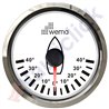 RUDDER ANGLE GAUGE
