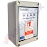FIRE SYSTEM ACTUATION PANEL SOVEREIGN 3