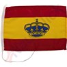 SPANISH NATIONAL ENSIGN