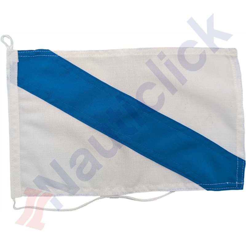 GALICIA FLAG