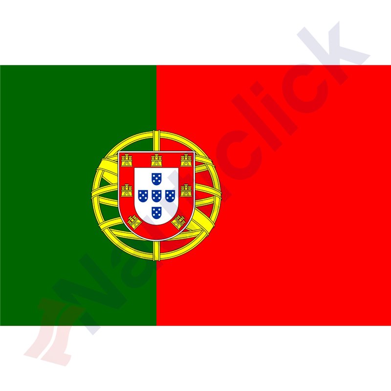 POTUGUESE FLAG