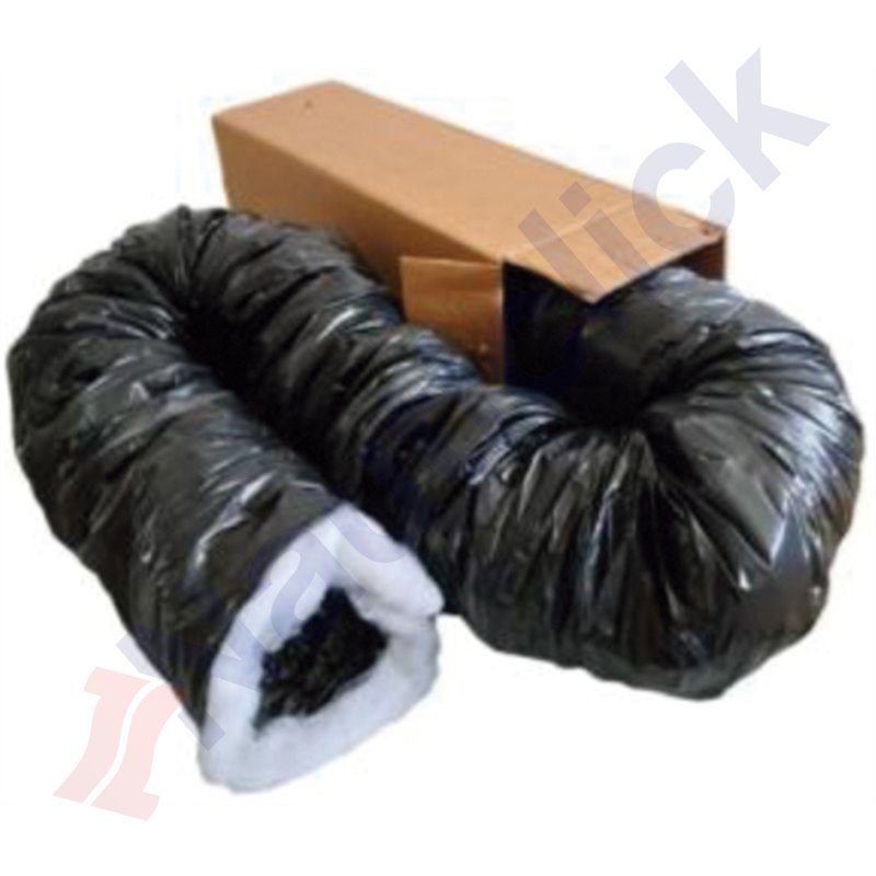INSULATED AIR DUCT - 10 M
