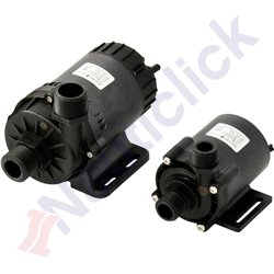 SEA WATER CIRCULATION PUMP DC