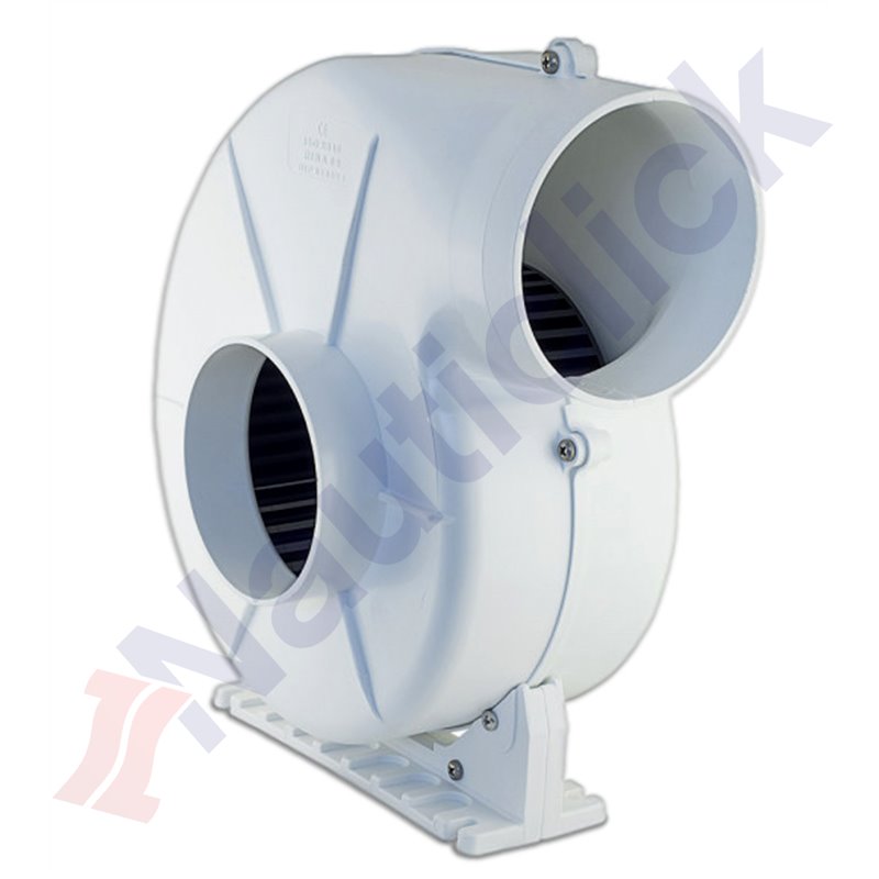 RADIAL BLOWERS AIRV - FLEX MOUNT