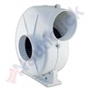 RADIAL BLOWERS AIRV - FLEX MOUNT