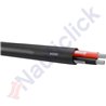 TINNED COPPER BIPOLAR MARINE CABLE