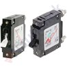 C SERIES CIRCUIT BREAKER - SINGLE POLE - AC/DC