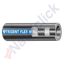 15M TRIDENT FLEX MARINE HOSE