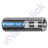 15M TRIDENT FLEX MARINE HOSE