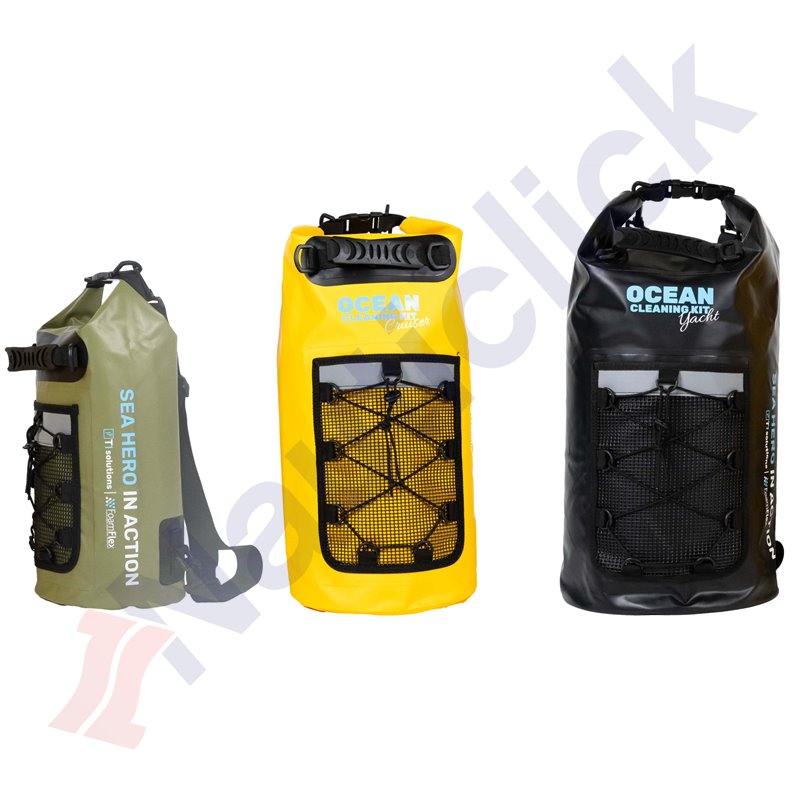 OIL CONTAINMENT KIT OCK