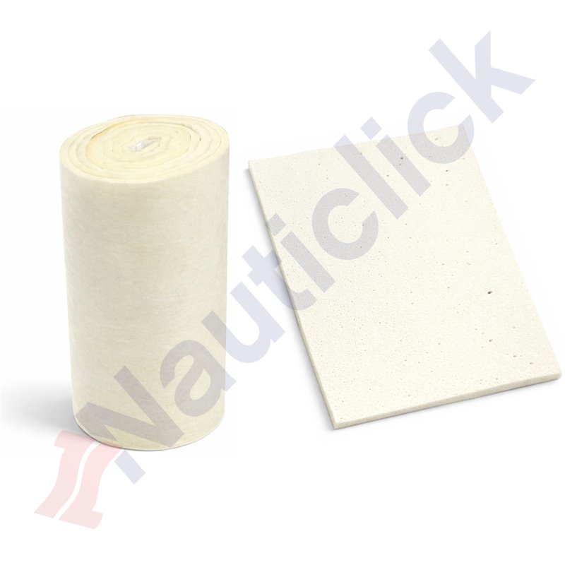 FOAMFLEX SINGLE USE SPONGE