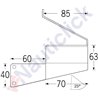 COMBINED MASTHEAD / DECK LIGHT