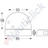 NAVISLIM HORIZONTAL
