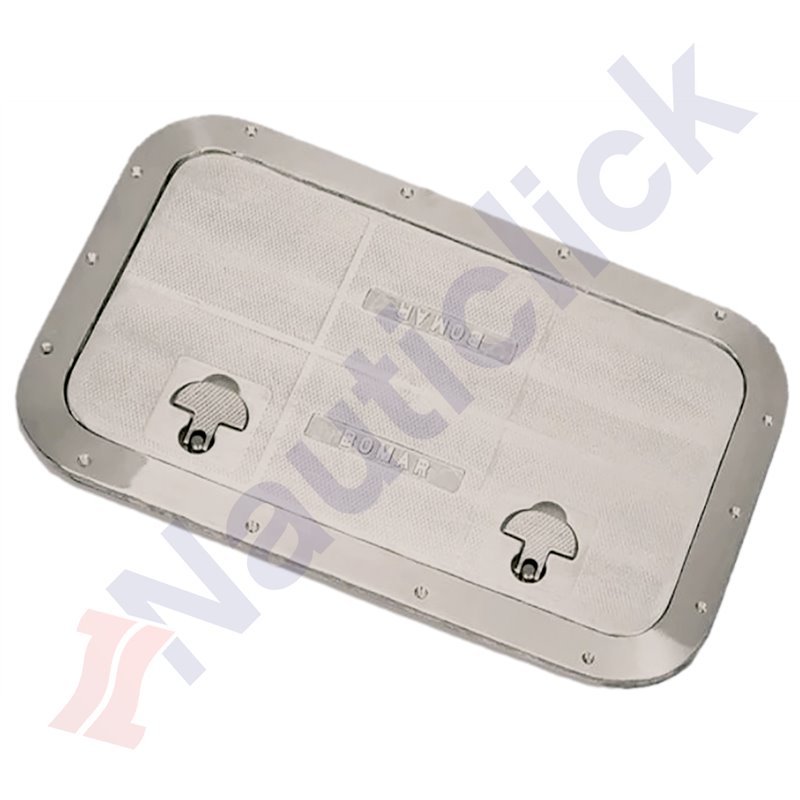 COMMERCIAL GRADE INSPECTION HATCHES
