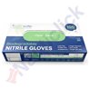 NITRILE GLOVES