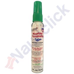 DE BOND MARINE FORMULA 113ML