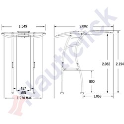 UNIVERSAL PREMIUM T-TOP