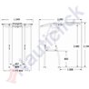 UNIVERSAL PREMIUM T-TOP