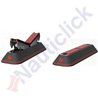 DINGHY & JET-SKI TOP-MOUNTED CHOCKS