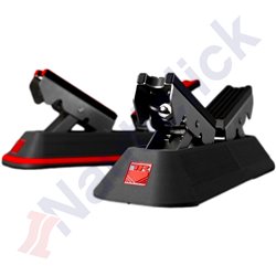 DINGHY & JET-SKI TOP-MOUNTED CHOCKS