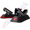 DINGHY & JET-SKI TOP-MOUNTED CHOCKS