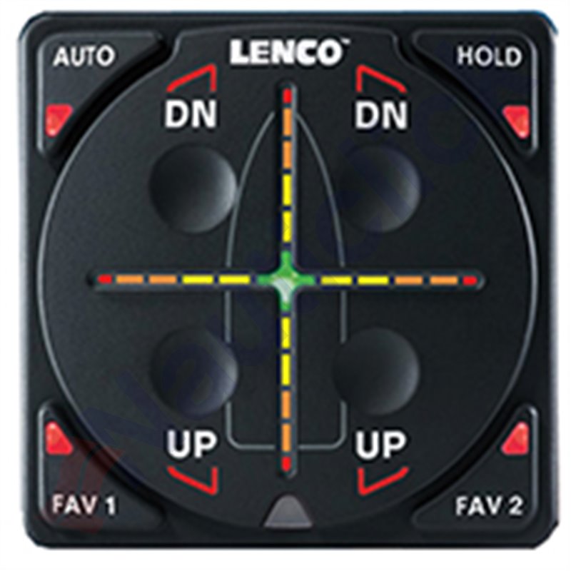 AUTOMATIC FLAP CONTROL