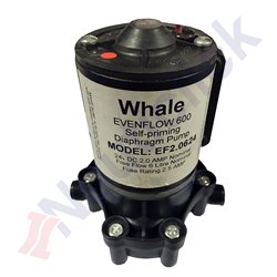 WATER PUMP EVENFLOW 600