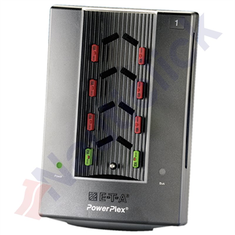 MODULE POWERPLEX