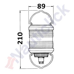 SERIES 40 HOISTABLE ALL ROUND 0-50M