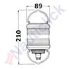SERIES 40 HOISTABLE ALL ROUND 0-50M