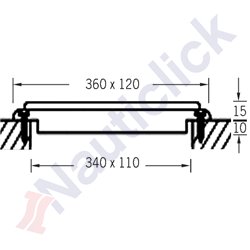 611-612 RESOLUX