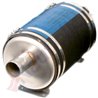 EXHAUST SILENCER Ø40MM
