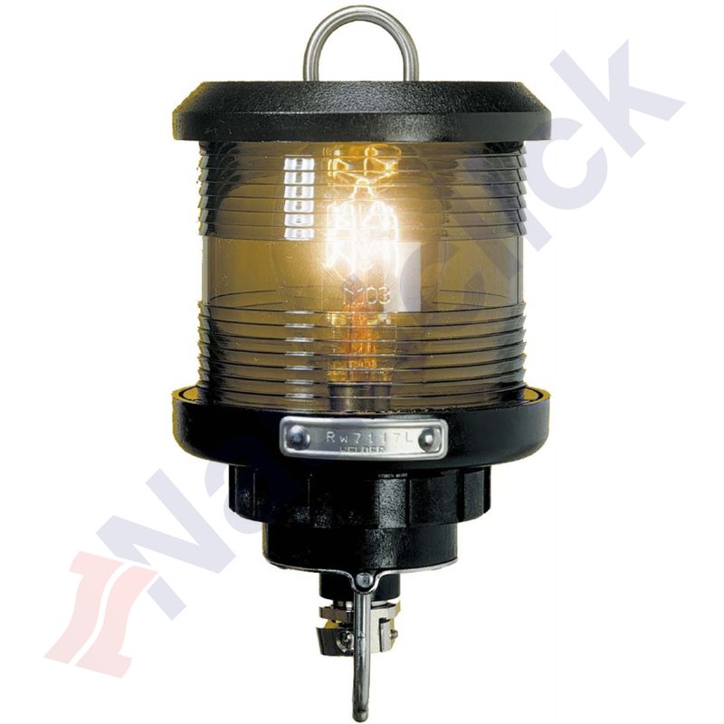 SERIE 35 - 360º HOISTABLE