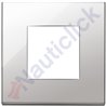 PLATE 2M METAL NICKEL