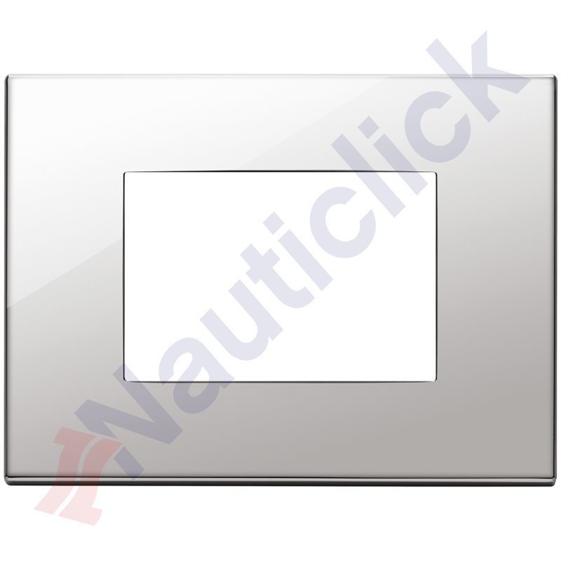 PLATE 3M METAL NICKEL