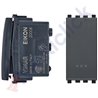 EIKON EXE - PUSH BUTTON SINGLE-POLE 1M