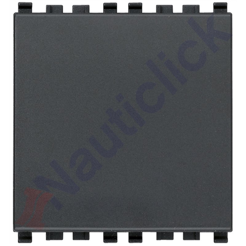 EIKON EXE - PUSH BUTTON SINGLE-POLE 2M