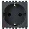 SICURY SOCKET OUTLET 2P+T