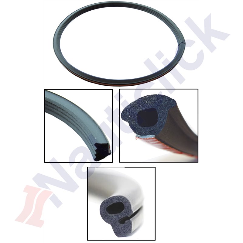 PORTLIGHT GASKET