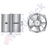 EXTRACTOR 12 V, Ø 178 MM, CAPACIDAD 12,2 M³/MIN