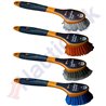 HANDBRUSHES