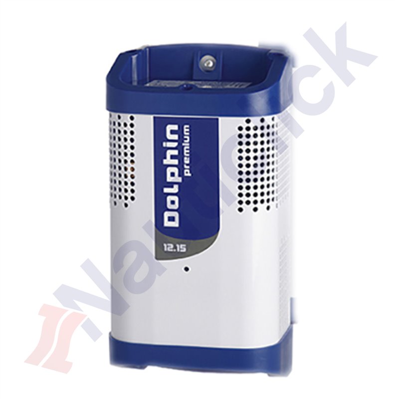 DOLPHIN PREMIUM BATTERY CHARGER