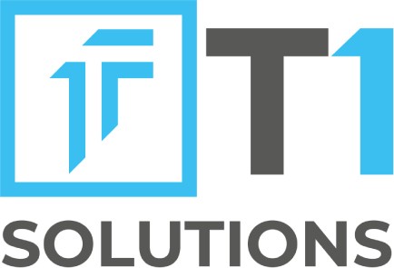T1